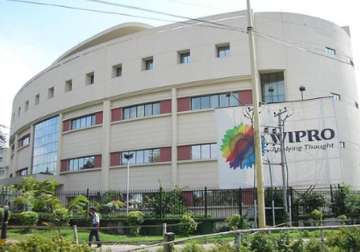 after infosys igate wipro gets fresh tax demand of rs 816 cr