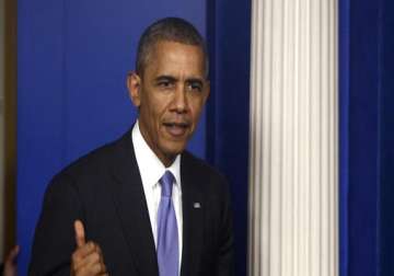 after fiscal crisis washington must change barack obama