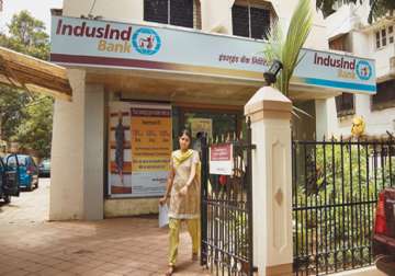 indusind ups sb account rates by 150 200 bps
