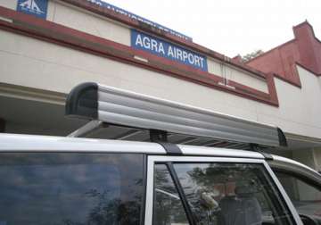 agra mumbai flights soon