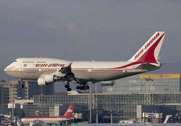 air india hikes domestic fares up to 25 percent