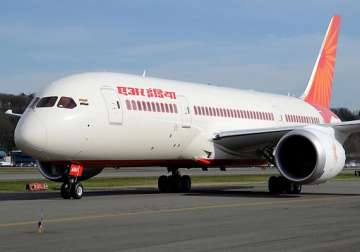 air india launches maiden flight to birmingham