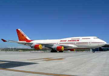 air india tickets narendra modi govt may scrap free passage scheme for staff