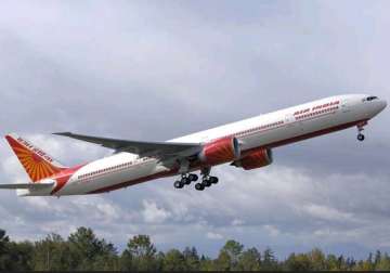 air india to add moscow milan and rome to its network