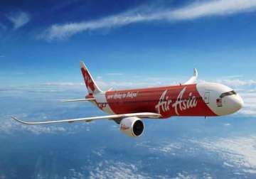 airasia india flights to begin from june 12