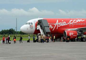 airasia india s fate on outcome of high court hearing says sc