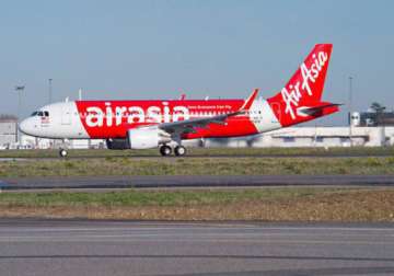 airasia india s maiden flight on bangalore goa route ticket price tag rs 990