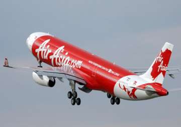 airasia india to get flying permit shortly report