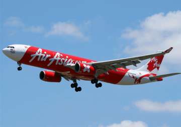airasia india to soon unveil domestic routes
