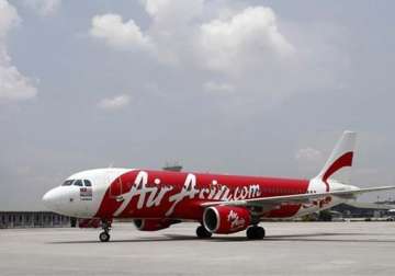 airasia india to start hiring flight attendants