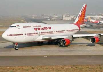 air india debts mount to rs 43 000 crore