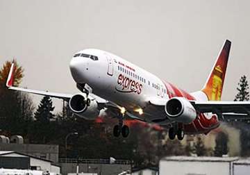 air india express to hire 40 expat commanders