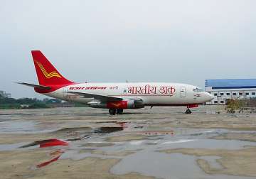 air india floats tender to sell boeing 737 freighters