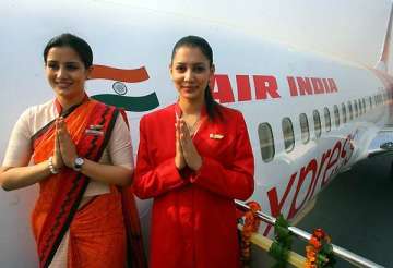 air india likely to get rs 1200 cr as additional equity