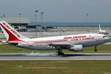 air india on revival mode looks to wipe off losses in 6 years