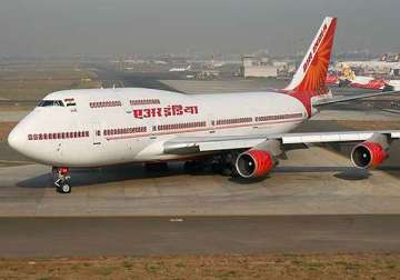 air india to go ahead with acquisition of boeing 787s