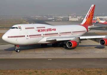 air india to serve only snacks on short haul flights