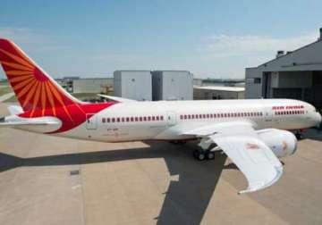 air india grounds all six dreamliner planes