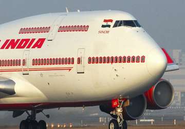 air india may not survive if strike continues warns ai chief