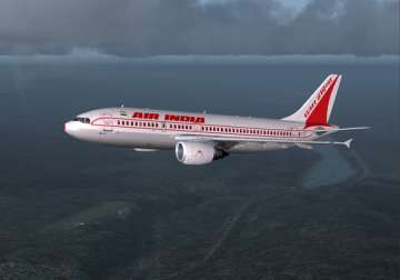 air india passenger traffic grows despite ongoing 55 day long strike