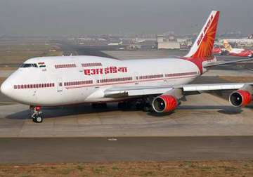 air india pilots stir enters 5th day 16 flights cancelled