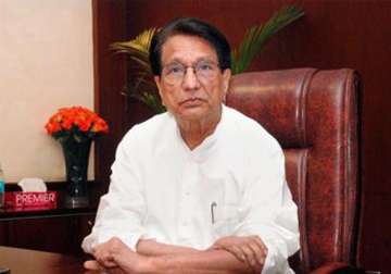air india pilots should start flights before coming for talks says ajit singh