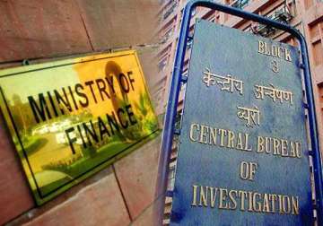 aircel maxis case cbi mulling to quiz finance ministry officials