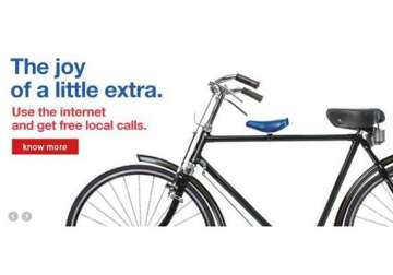 aircel offers free calling on data consumption