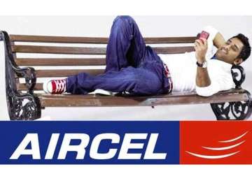 aircel announces free roaming