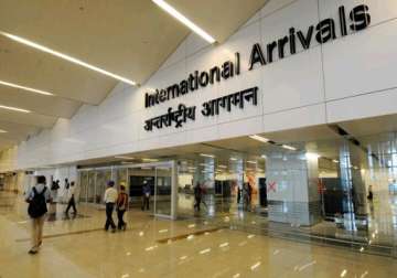 airport charges at delhi mumbai to remain same till october