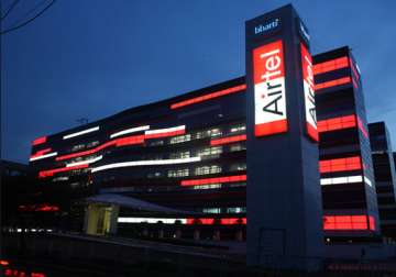 airtel launches re 1 entertainment store