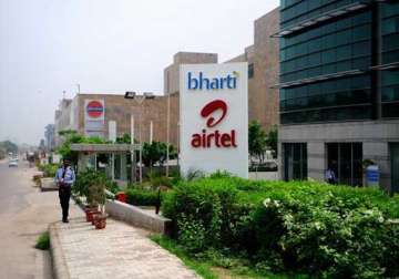 airtel raises rs. 2 100 crore from second bond sale in 2 months