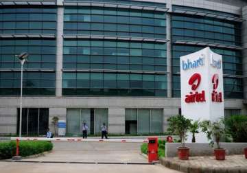 airtel says it opened 100 retail outlets in the past 14 months