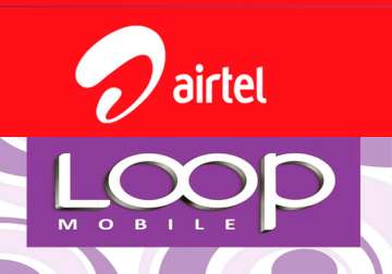 airtel signs definitive pact with loop mobile