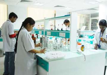 ajanta pharma scrip surges 20 after robust q3 results