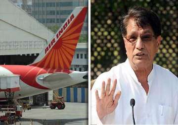 ai may hire new pilots if pilots don t end strike soon says ajit singh