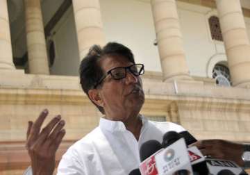 ajit singh to meet ai union leaders on monday