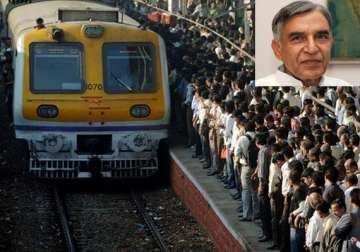 rail budget no hike in rail fares but additional charges on tickets levied