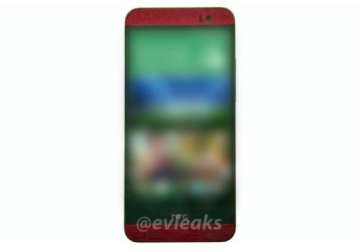 alleged blurry image of htc m8 ace appears on twitter