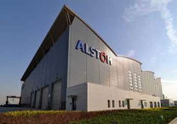 alstom india wins rs.161 crore power grid contract