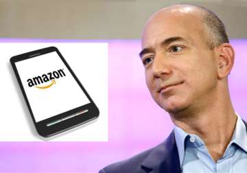 amazon considering offering smartphones for free claims report