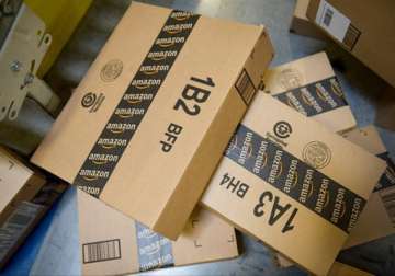 amazon in talks with government to ease e commerce fdi norms