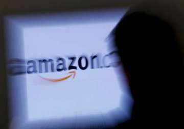 amazon launches site for purchase of fine art