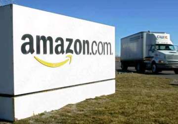 amazon plans 5 new warehouses in india