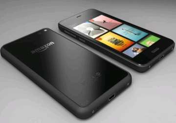 amazon s smartphone revealed in new render