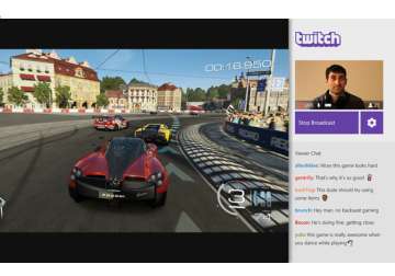 amazon to buy live stream gaming site twitch for 970 million