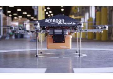 amazon wants to deliver your products lightening fast