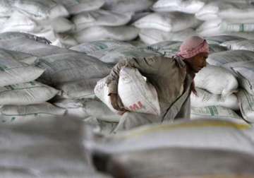ambuja cements shares plunge 15 as holcim rejigs india structure