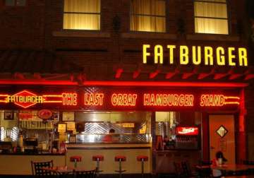 america s fatburger now in india