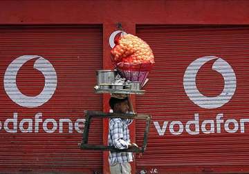 amicable solution to vodafone case under consideration finmin